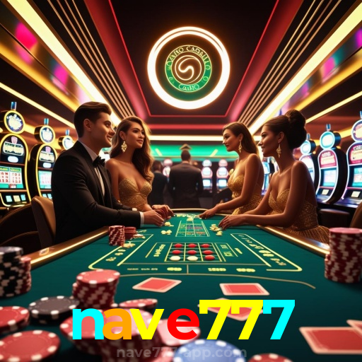 nave777: seleção dos melhores jogos — todos os gêneros