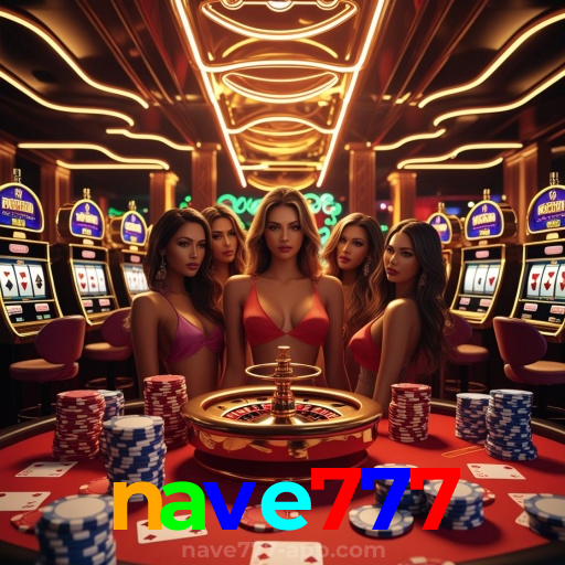 Os Melhores Jogos do nave777 Para Todos os Estilos