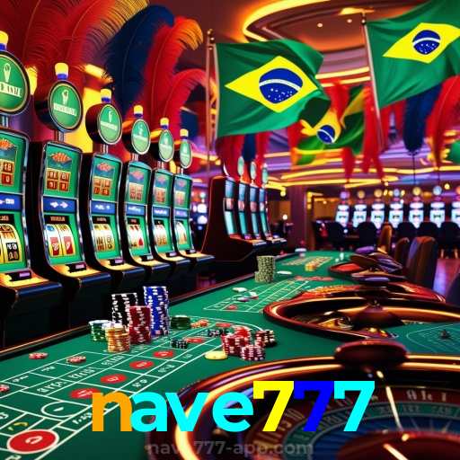 Ofertas Imperdíveis na Promo do nave777 para Gamers