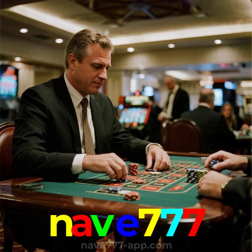 Recursos Paga do nave777: Experiência de Jogo Elevada