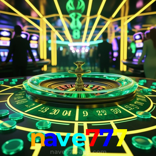 Ofertas Imperdíveis na Promo do nave777 para Gamers