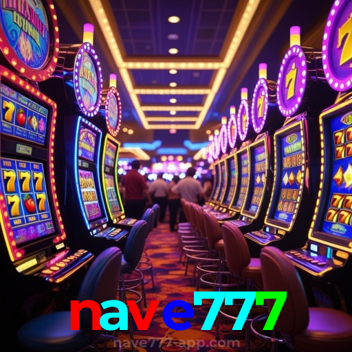Bônus do nave777 — maximize ganhos com ofertas selecionadas