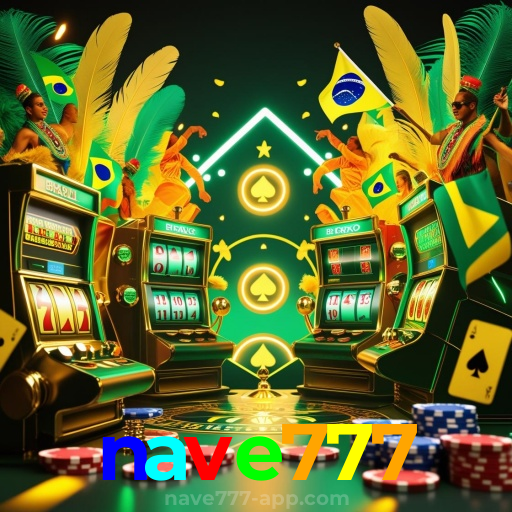 Os Melhores Jogos do nave777 Para Todos os Estilos