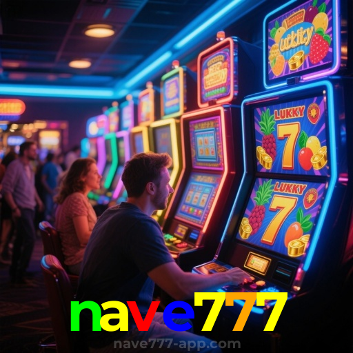 Experimente Baixar Jogos Imperdíveis no nave777
